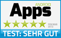 Android Apps, Ausgabe 2/13